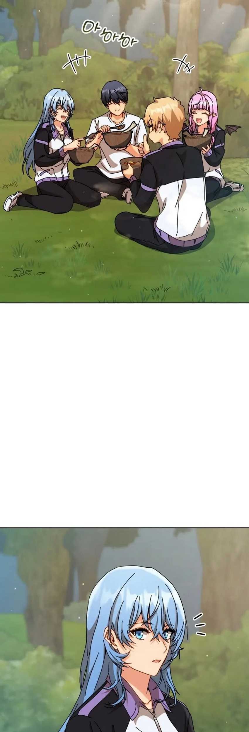 Necromancer Academy’s Genius Summoner Chapter 136 Gambar 27