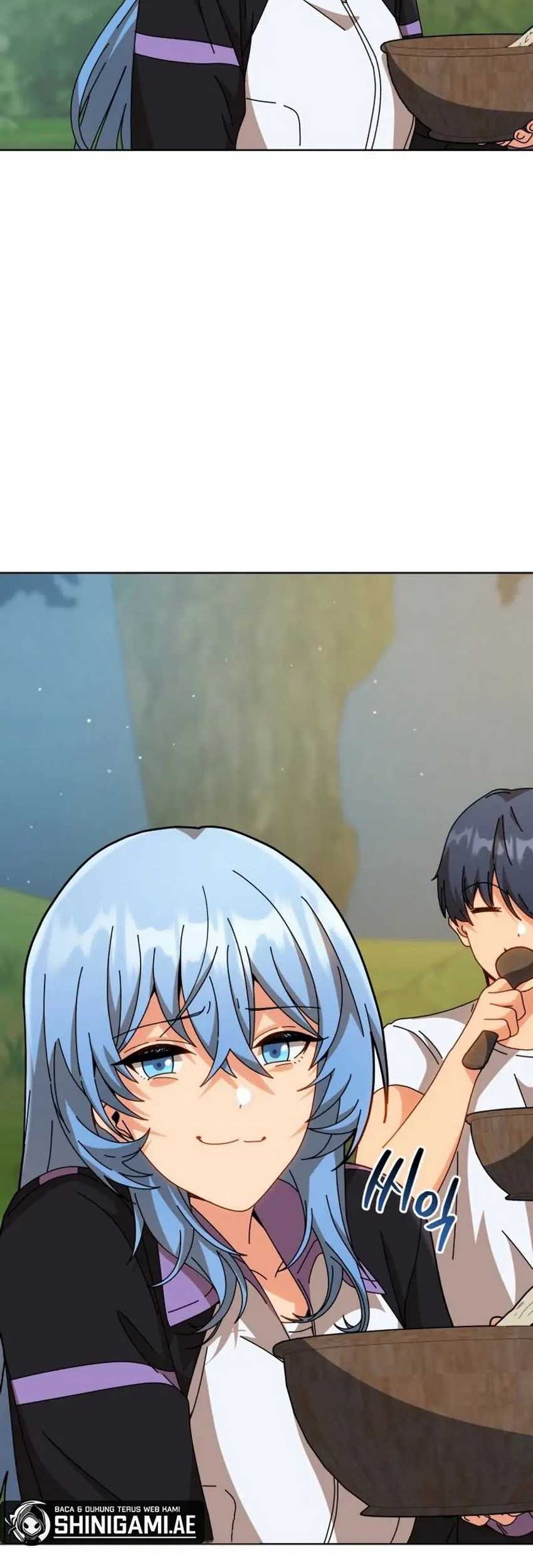 Necromancer Academy’s Genius Summoner Chapter 136 Gambar 28