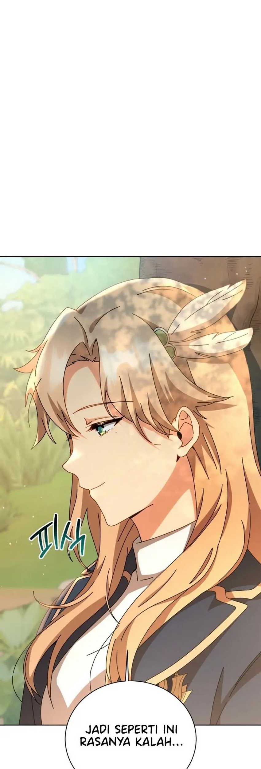 Necromancer Academy’s Genius Summoner Chapter 136 Gambar 29