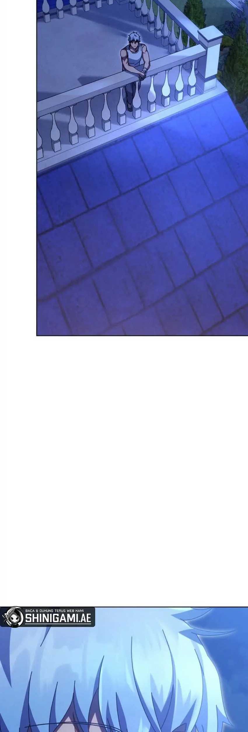 Necromancer Academy’s Genius Summoner Chapter 136 Gambar 32