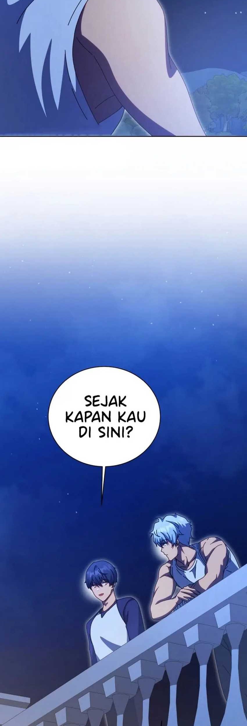 Necromancer Academy’s Genius Summoner Chapter 136 Gambar 34