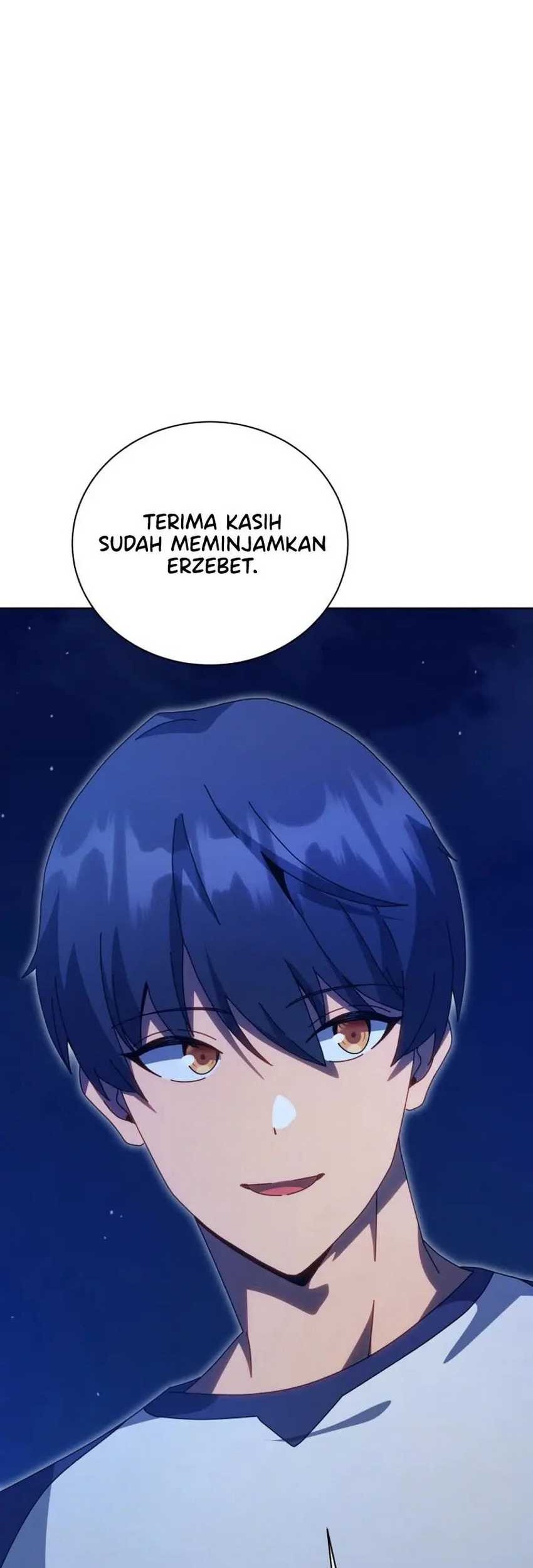 Necromancer Academy’s Genius Summoner Chapter 136 Gambar 37