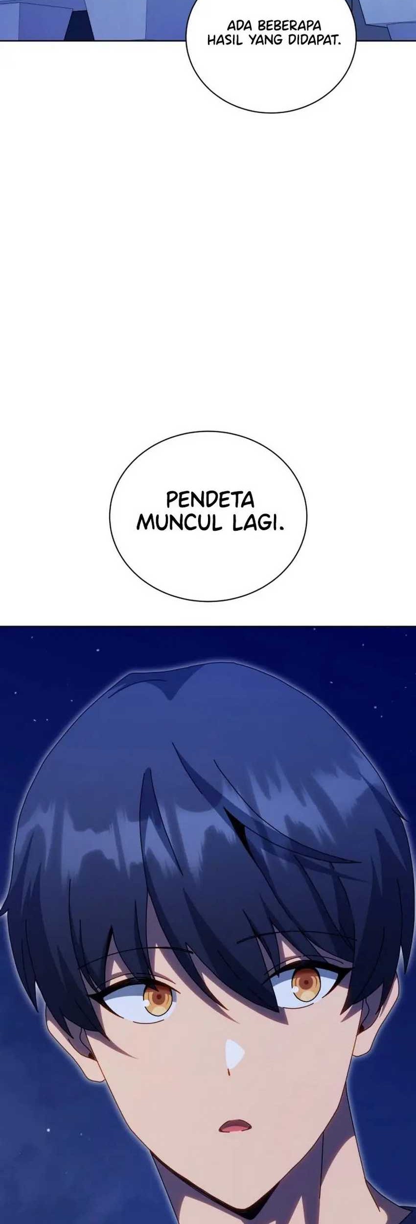 Necromancer Academy’s Genius Summoner Chapter 136 Gambar 39