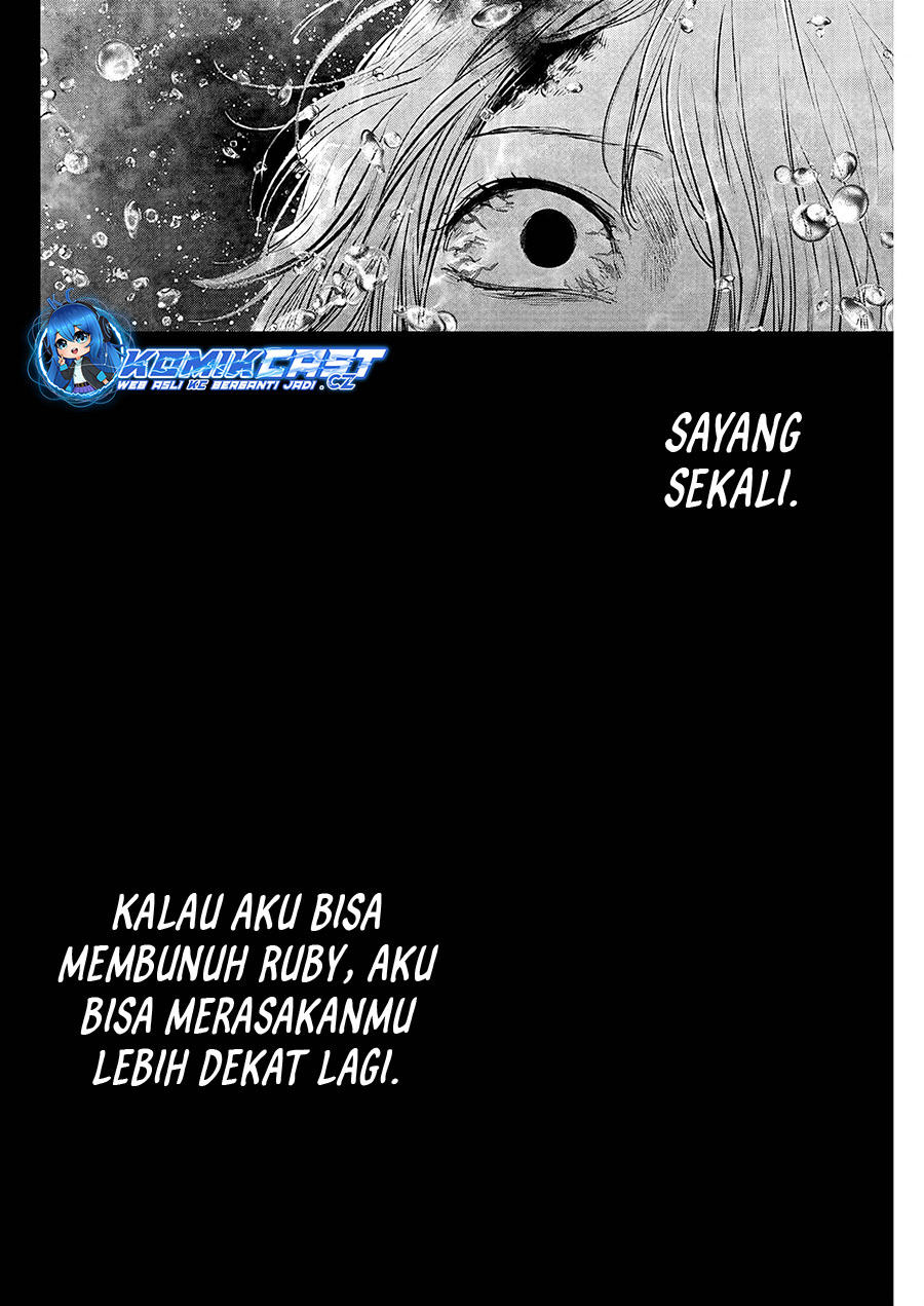 Oshi no Ko Chapter 162 Gambar 9