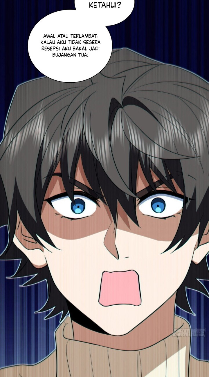 My Wife Is From a Thousand Years Ago Chapter 307 Gambar 27