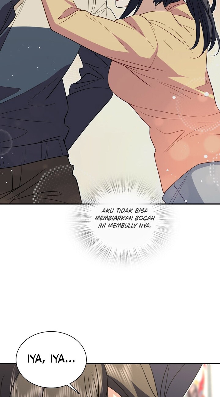 My Wife Is From a Thousand Years Ago Chapter 307 Gambar 29