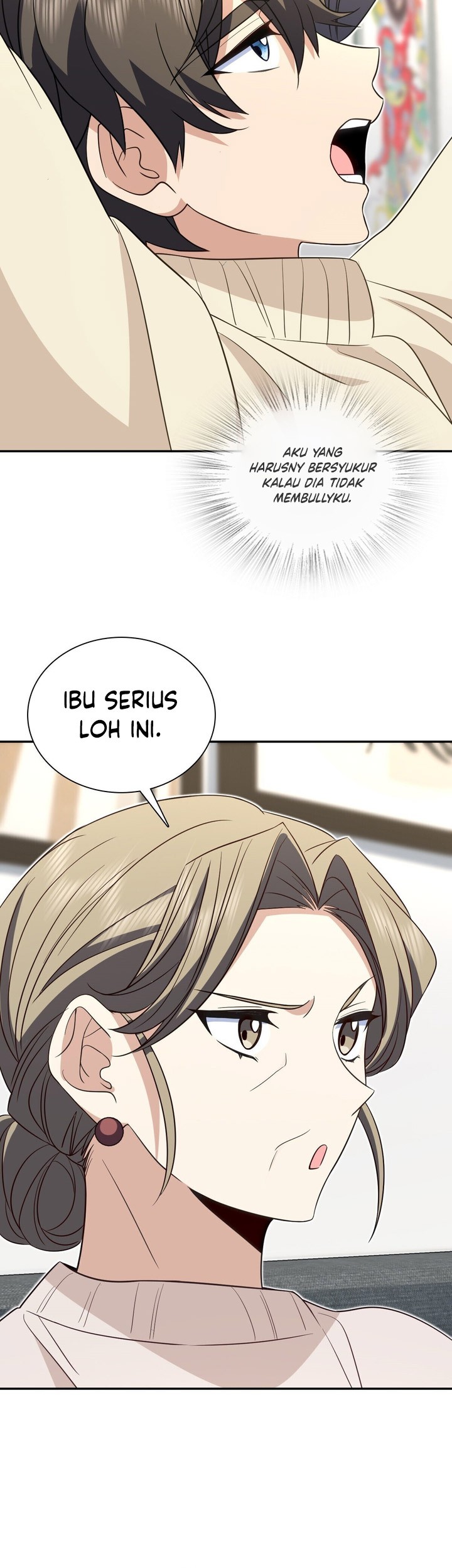 My Wife Is From a Thousand Years Ago Chapter 307 Gambar 30