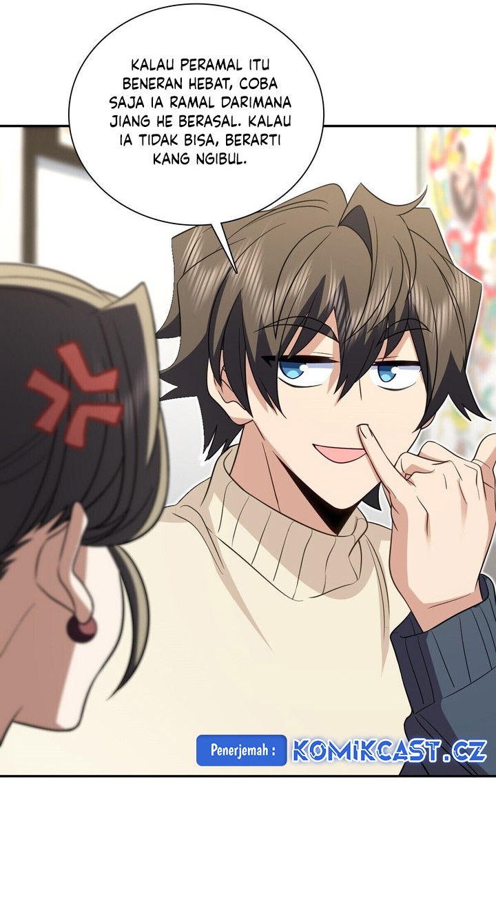 My Wife Is From a Thousand Years Ago Chapter 307 Gambar 31