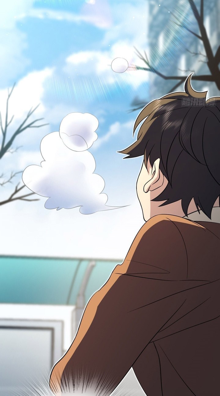 My Wife Is From a Thousand Years Ago Chapter 307 Gambar 19