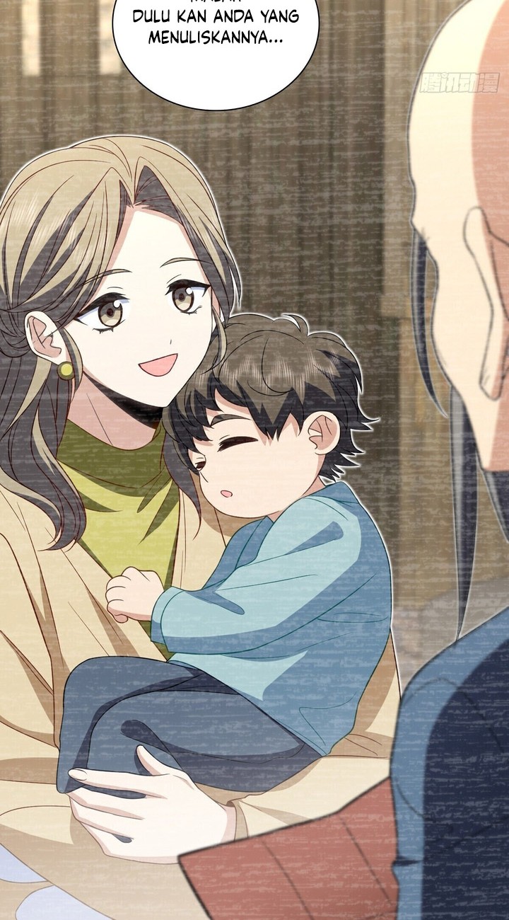 My Wife Is From a Thousand Years Ago Chapter 307 Gambar 23