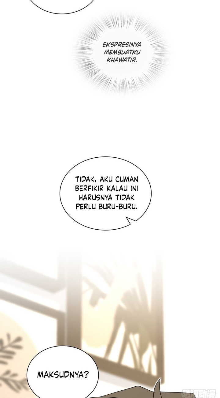 My Wife Is From a Thousand Years Ago Chapter 307 Gambar 25