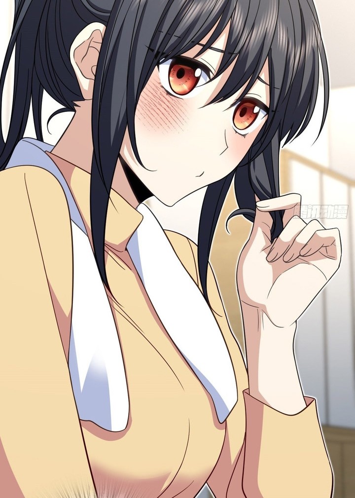 My Wife Is From a Thousand Years Ago Chapter 307 Gambar 3