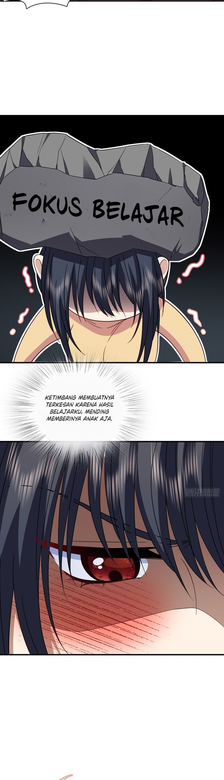 My Wife Is From a Thousand Years Ago Chapter 307 Gambar 6