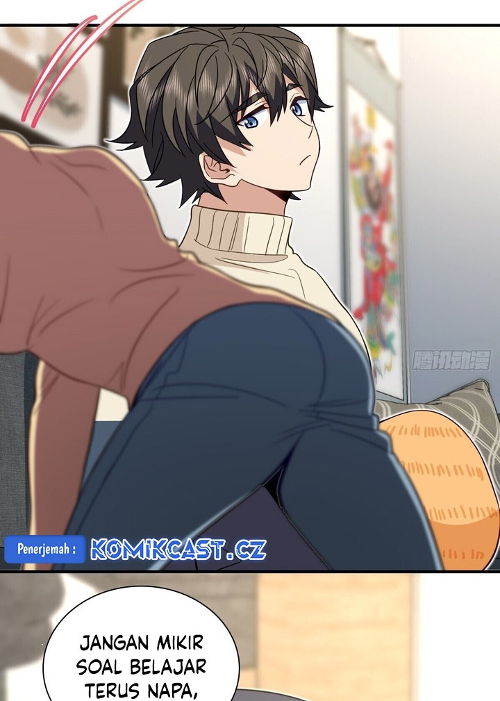 My Wife Is From a Thousand Years Ago Chapter 307 Gambar 7