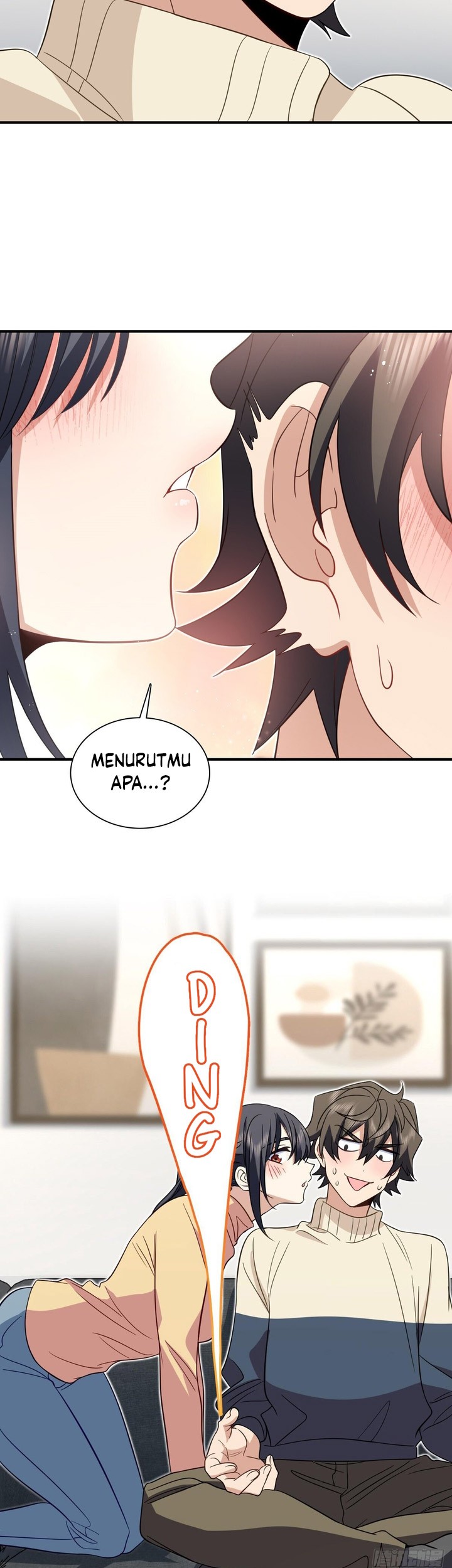 My Wife Is From a Thousand Years Ago Chapter 307 Gambar 10