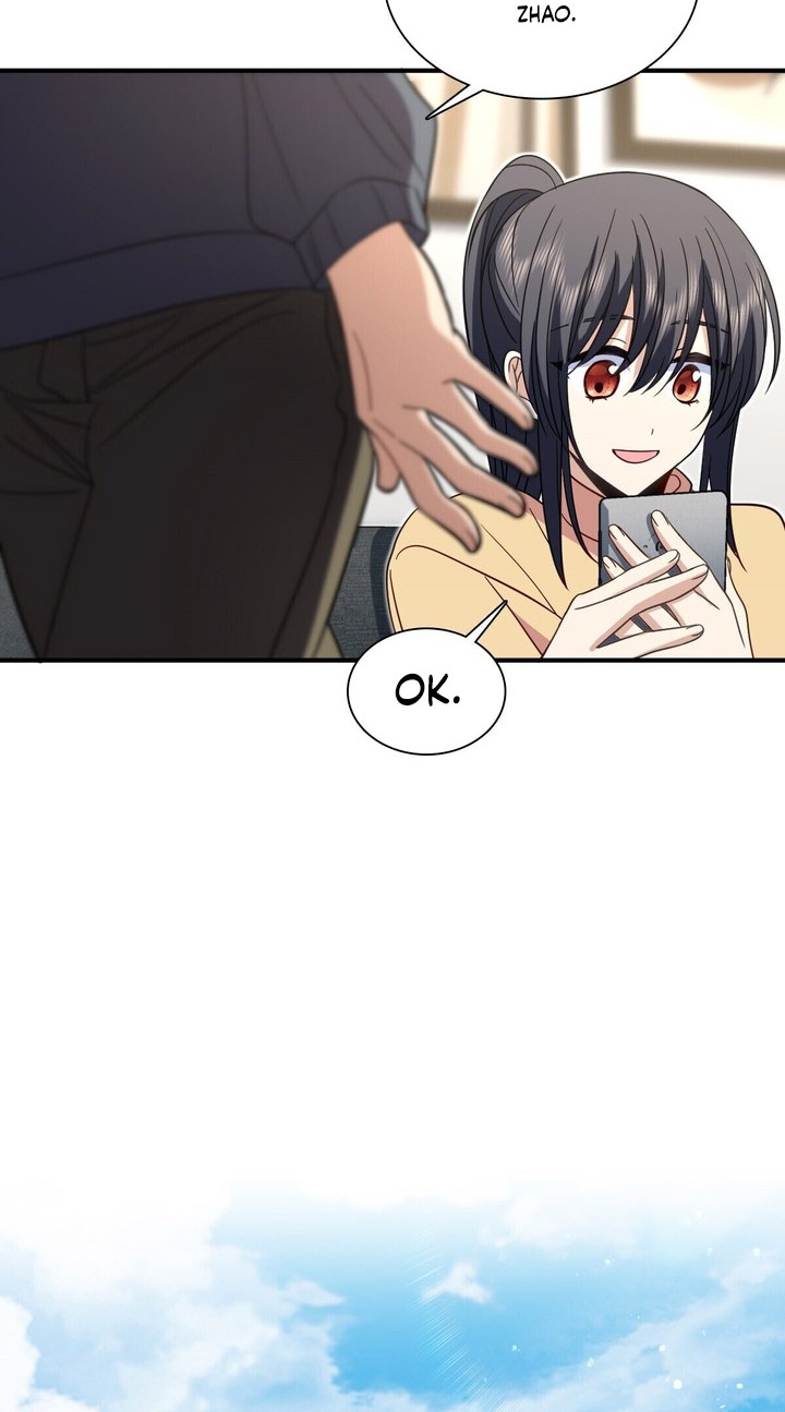 My Wife Is From a Thousand Years Ago Chapter 307 Gambar 13