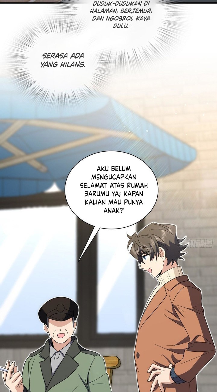 My Wife Is From a Thousand Years Ago Chapter 307 Gambar 15