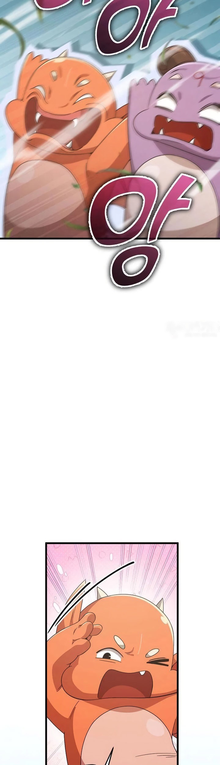 My Dad Is Too Strong Chapter 177 Gambar 26