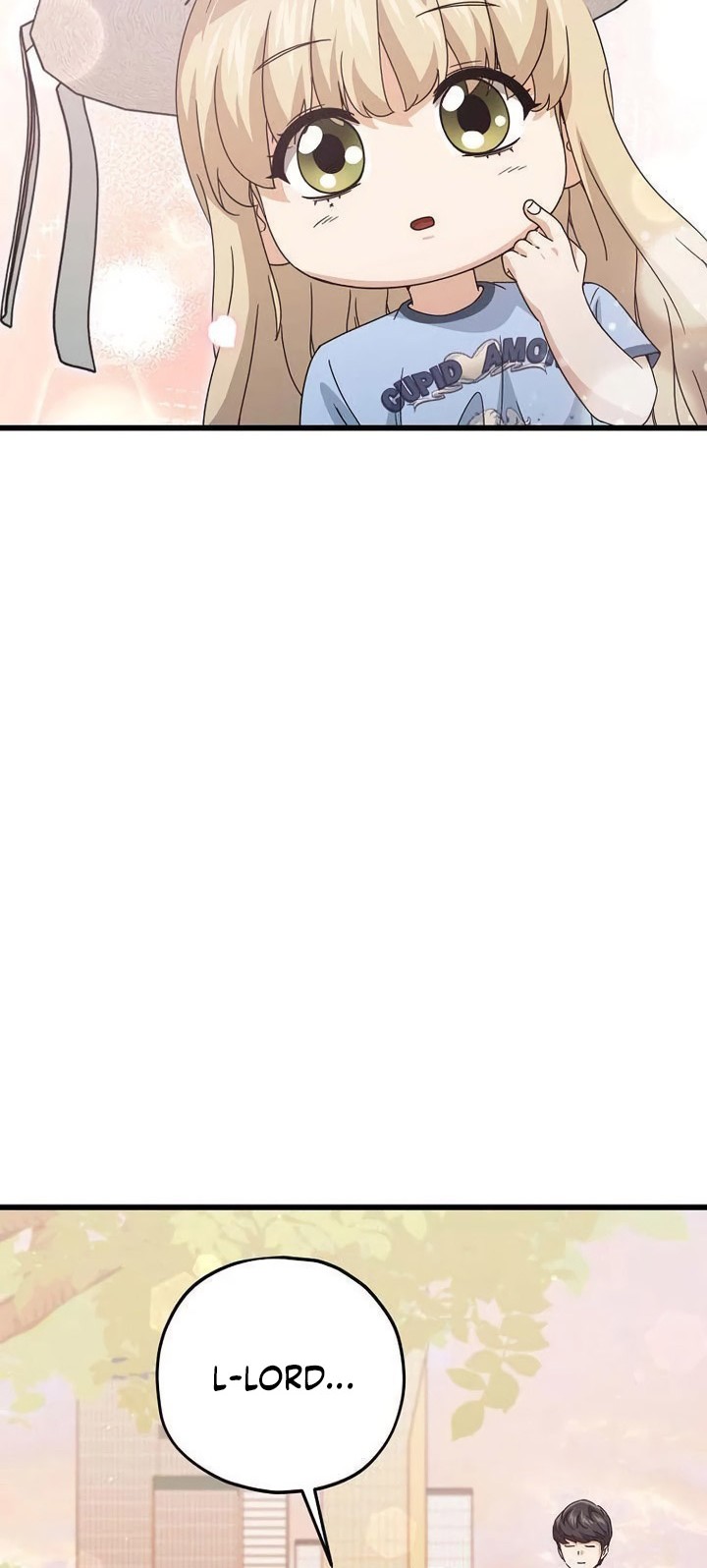 My Dad Is Too Strong Chapter 177 Gambar 29