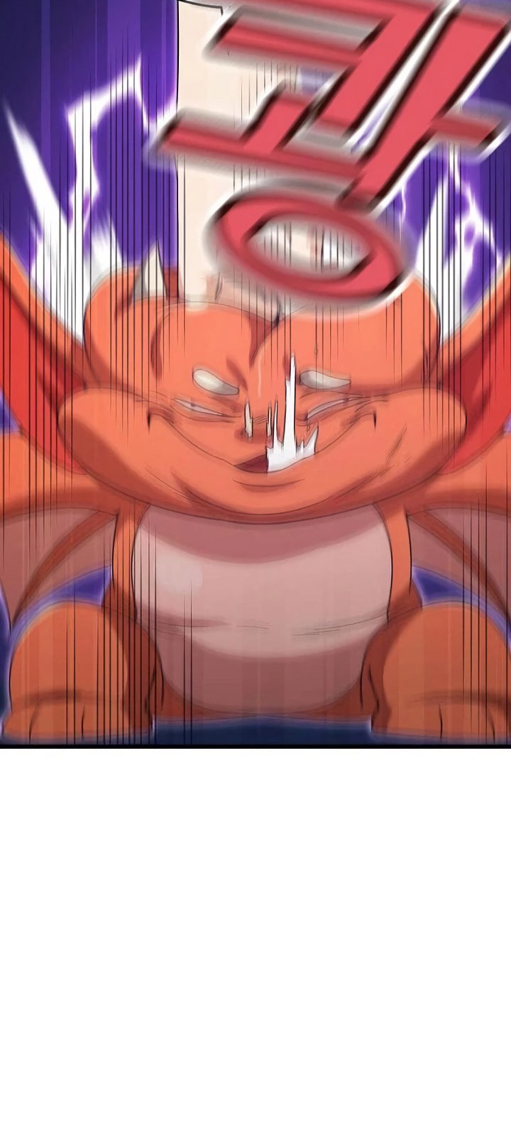 My Dad Is Too Strong Chapter 177 Gambar 67