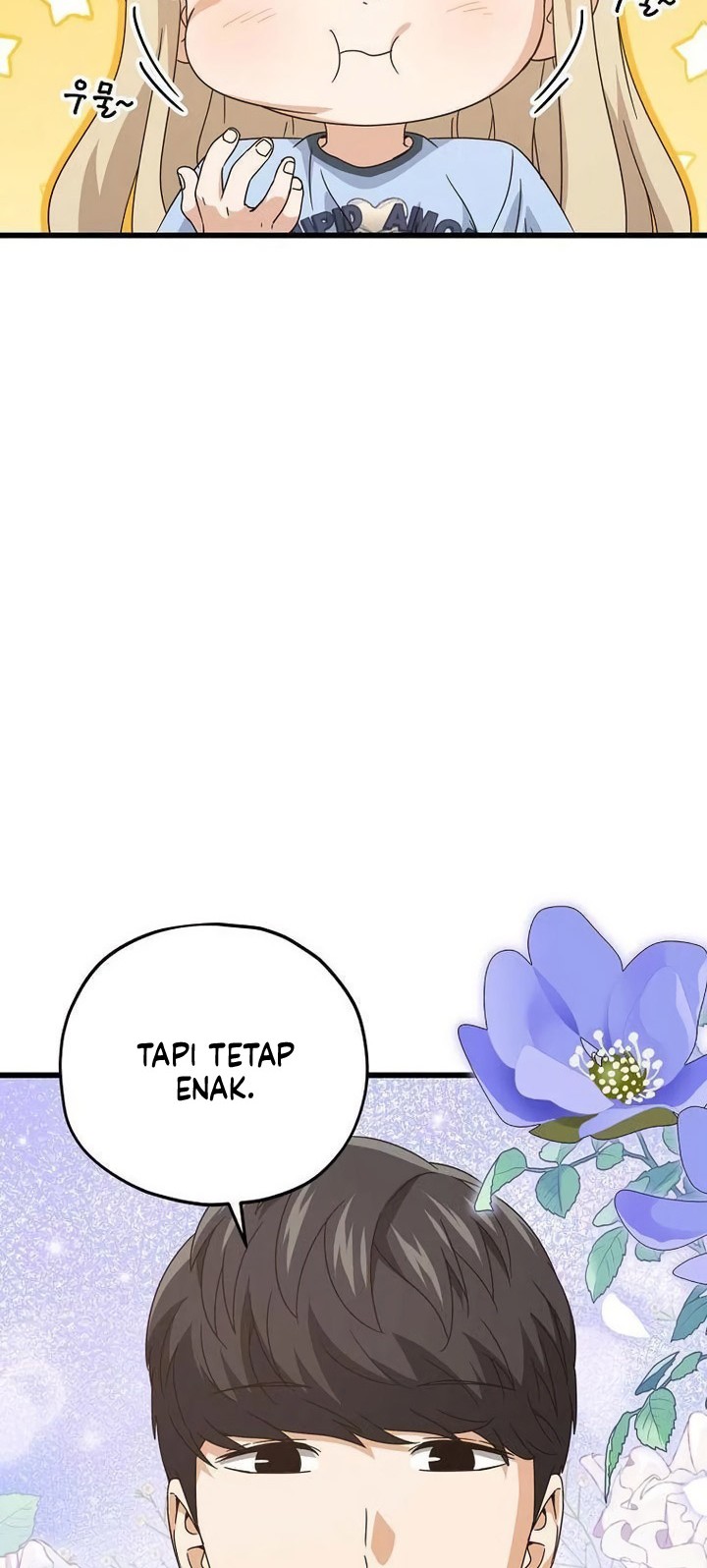 My Dad Is Too Strong Chapter 177 Gambar 59