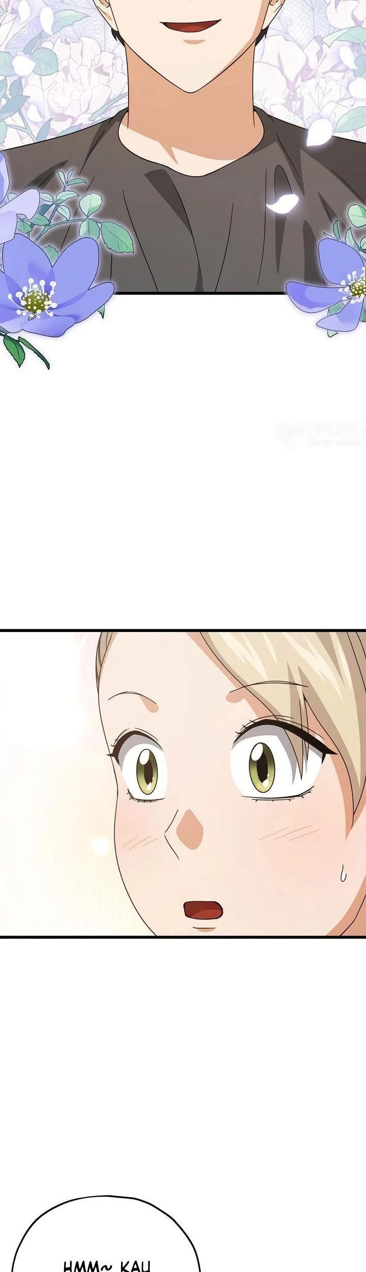 My Dad Is Too Strong Chapter 177 Gambar 60