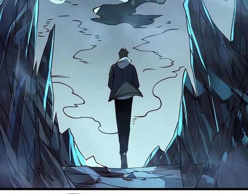 I Become Invincible Black Dragon Boss At The Start Chapter 24 Gambar 10