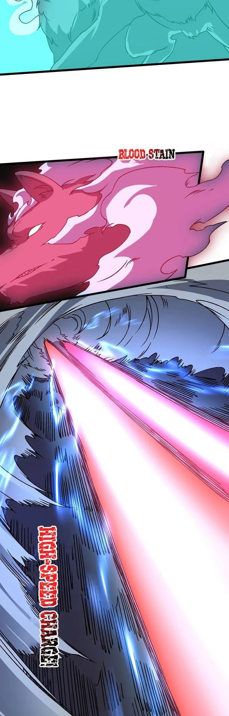 I Become Invincible Black Dragon Boss At The Start Chapter 24 Gambar 18