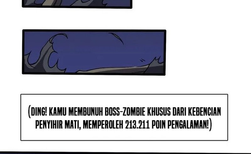 I Become Invincible Black Dragon Boss At The Start Chapter 24 Gambar 28