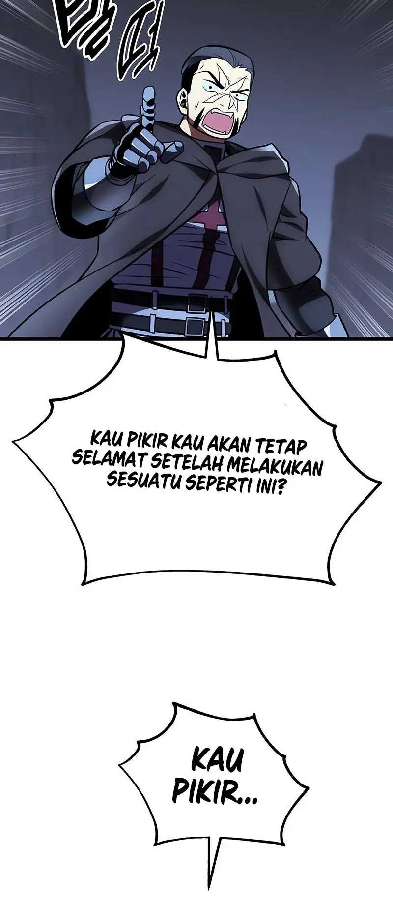 I Killed An Academy Player Chapter 53 Gambar 53