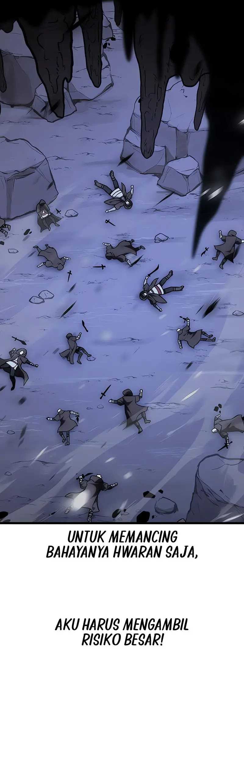 I Killed An Academy Player Chapter 53 Gambar 50