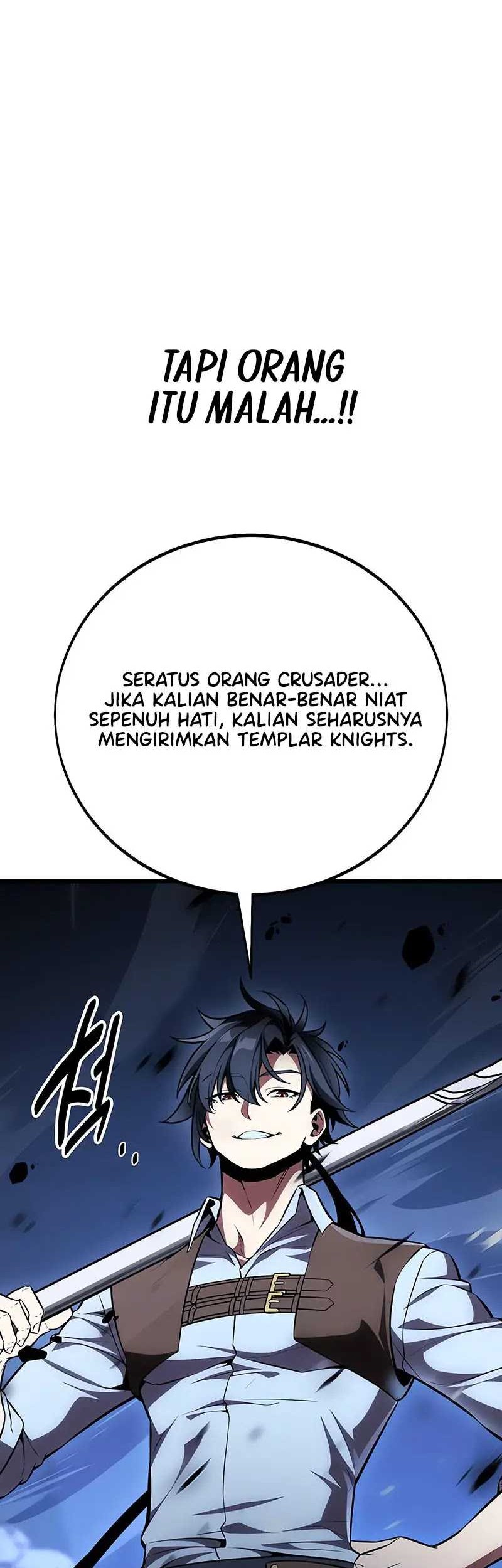 I Killed An Academy Player Chapter 53 Gambar 51