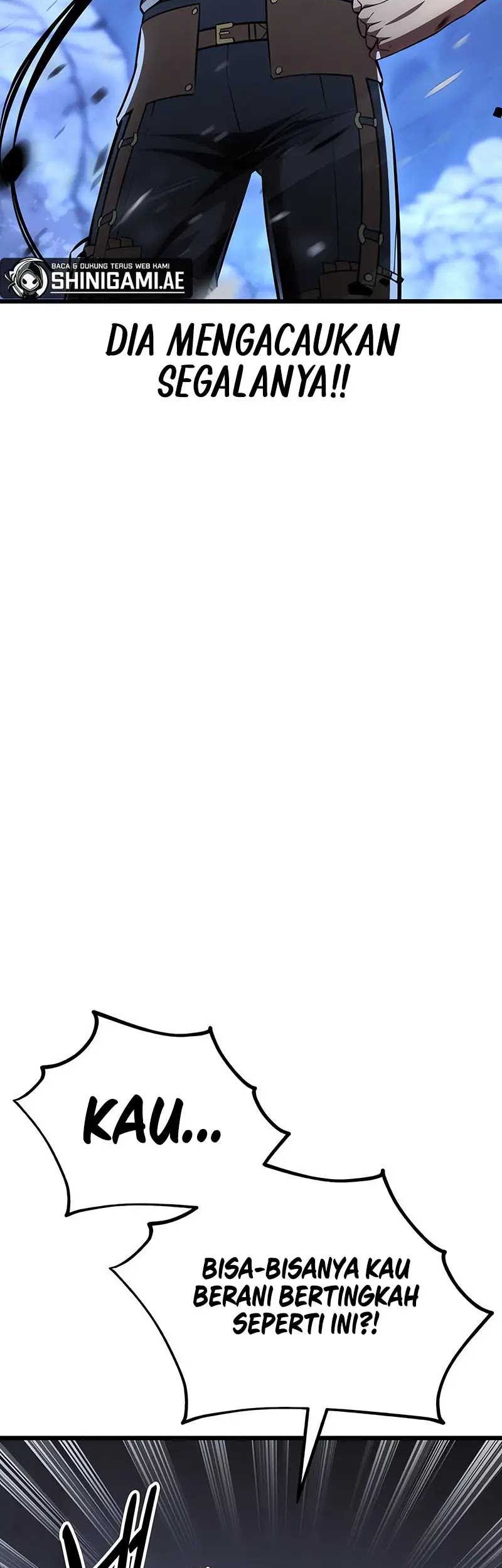 I Killed An Academy Player Chapter 53 Gambar 52