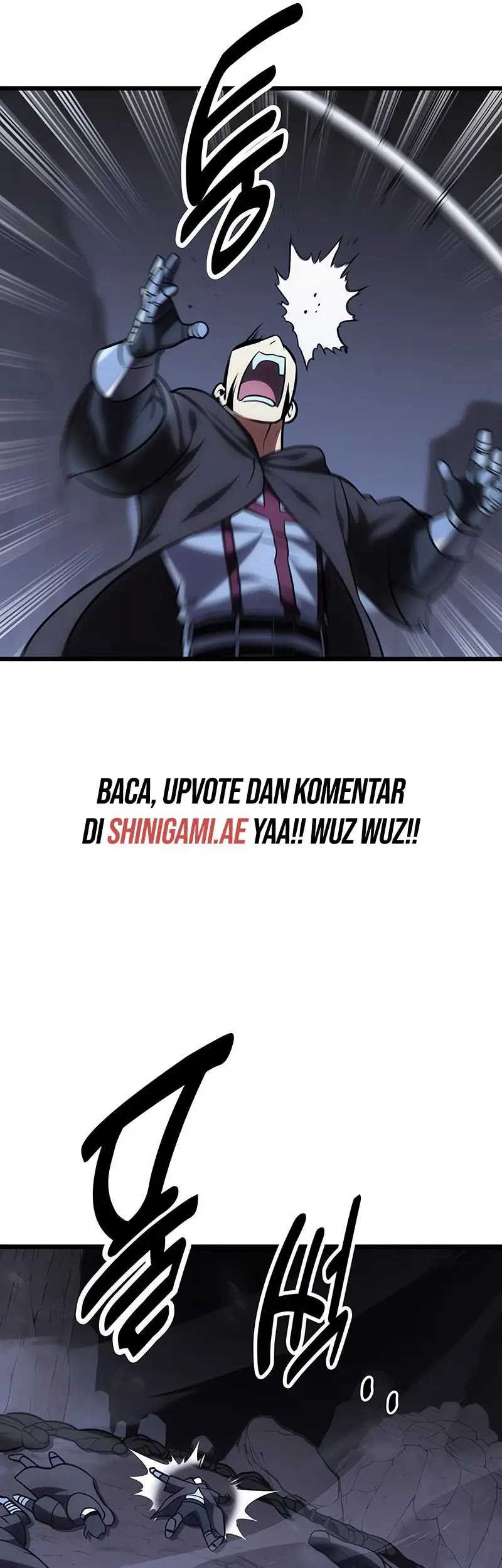 I Killed An Academy Player Chapter 53 Gambar 54