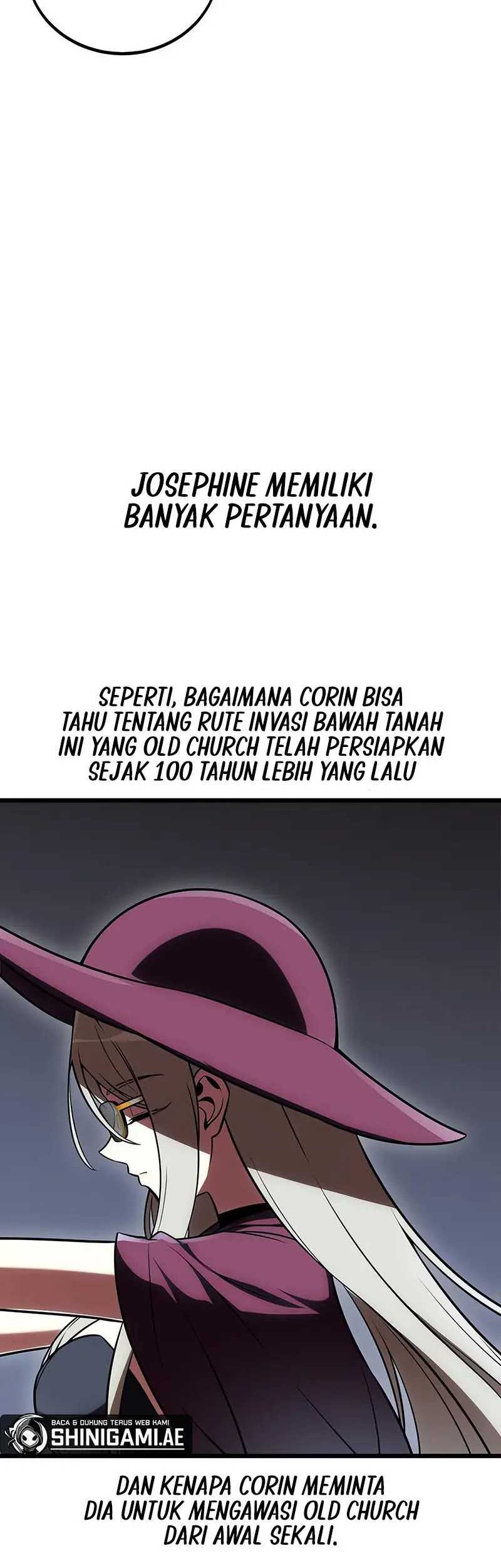 I Killed An Academy Player Chapter 53 Gambar 59