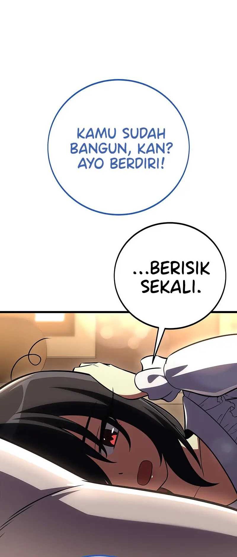 I Killed An Academy Player Chapter 53 Gambar 65