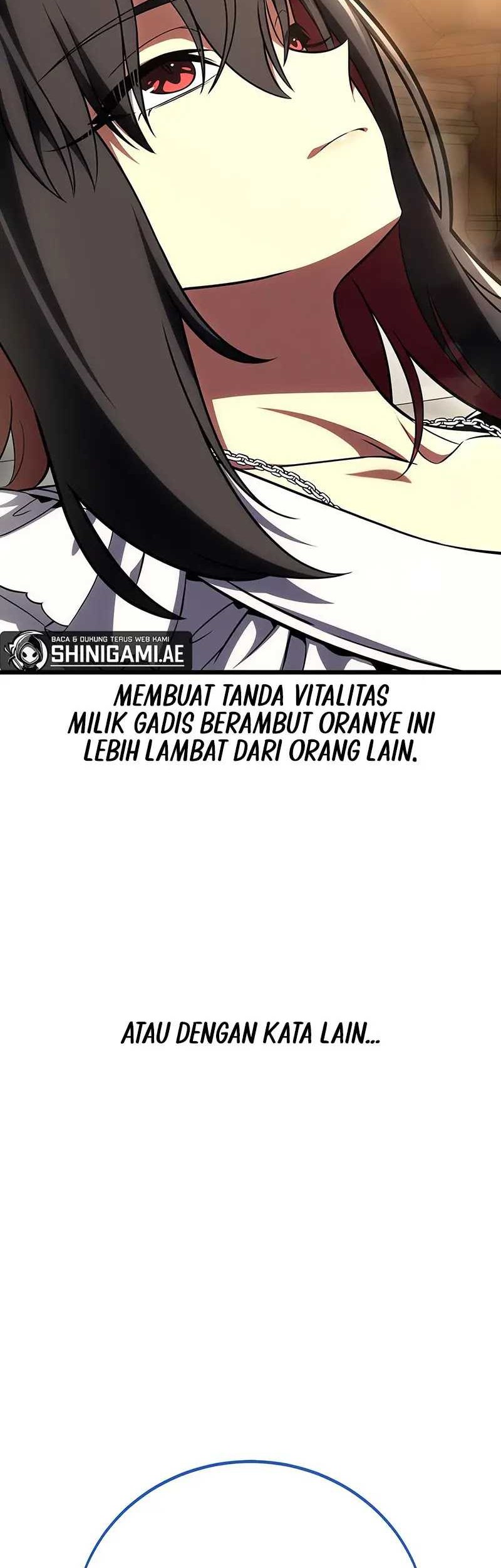 I Killed An Academy Player Chapter 53 Gambar 63