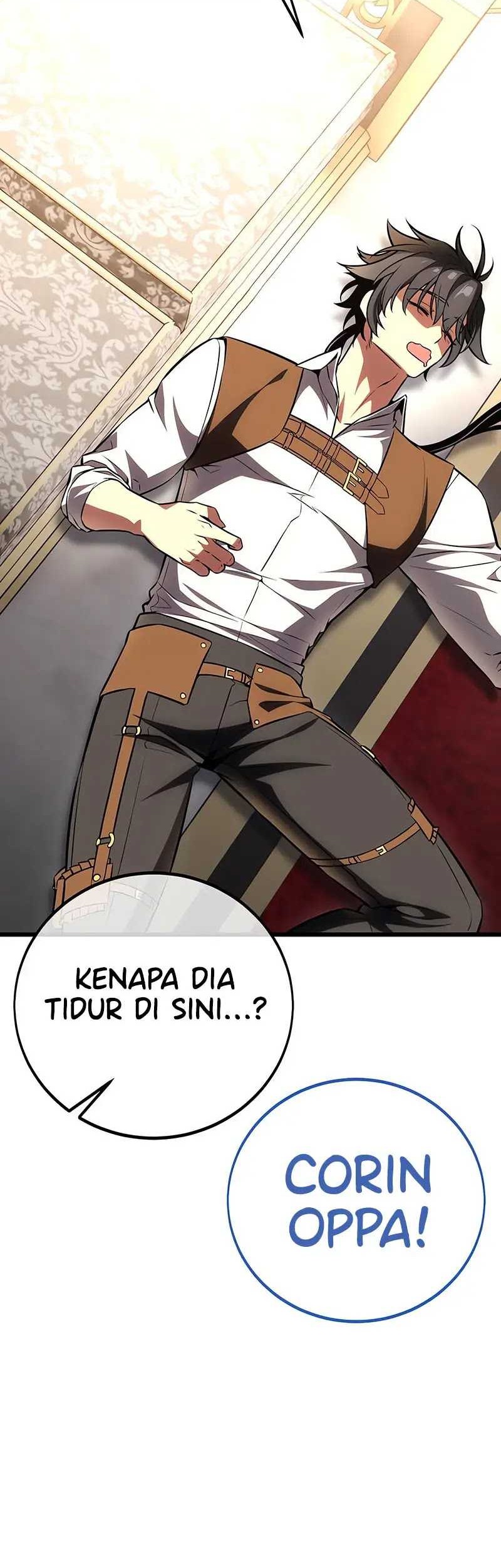 I Killed An Academy Player Chapter 53 Gambar 69