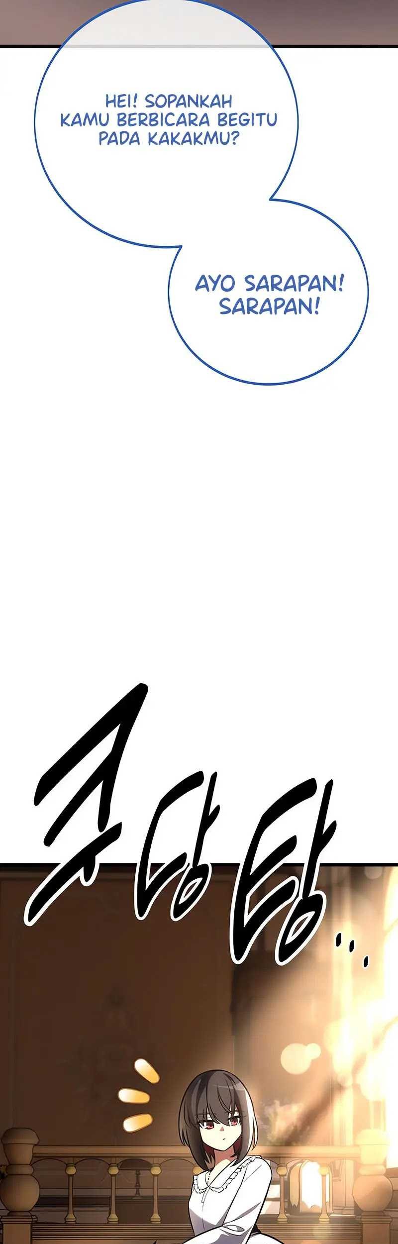 I Killed An Academy Player Chapter 53 Gambar 66