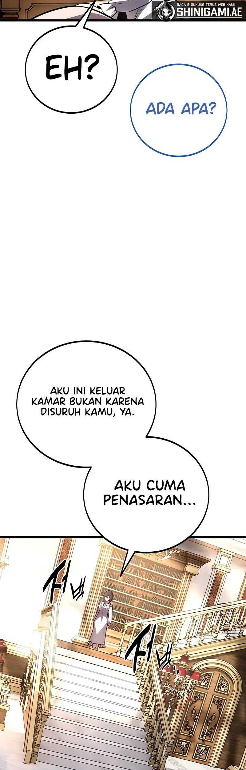 I Killed An Academy Player Chapter 53 Gambar 67