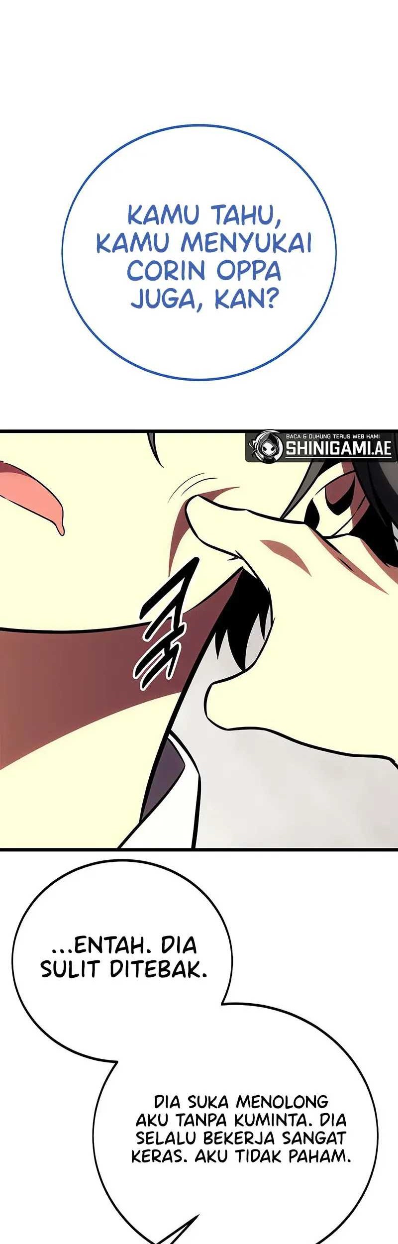 I Killed An Academy Player Chapter 53 Gambar 71