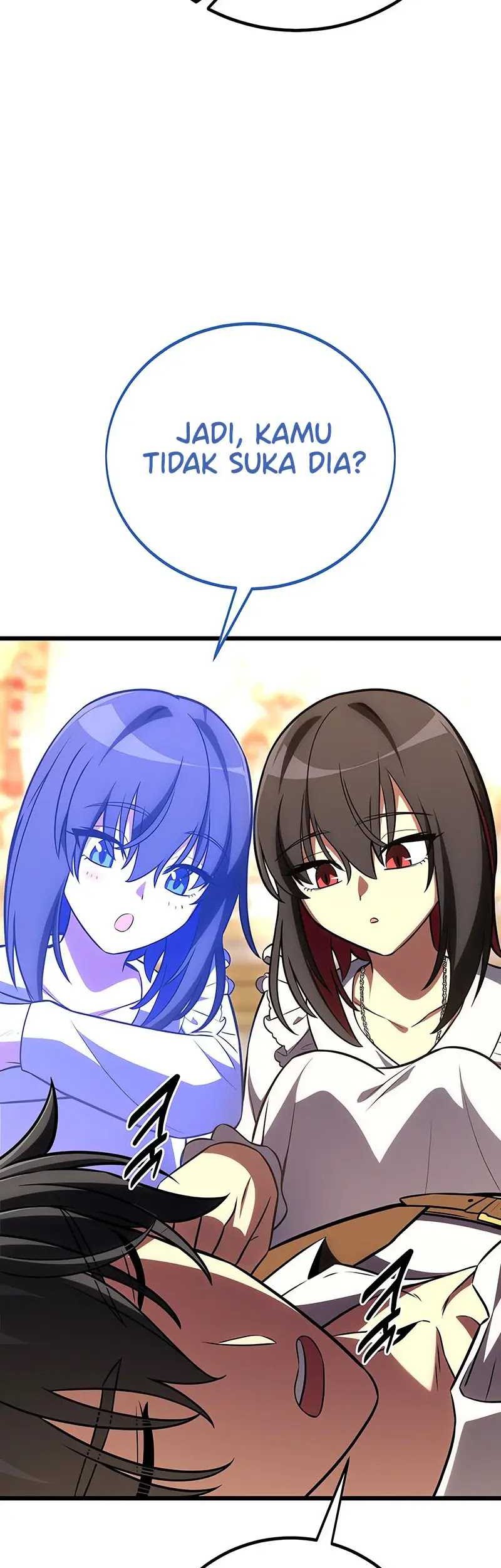 I Killed An Academy Player Chapter 53 Gambar 72