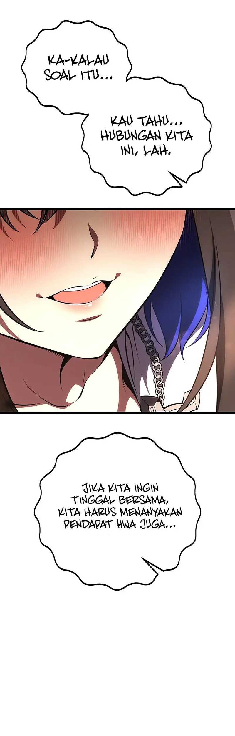 I Killed An Academy Player Chapter 53 Gambar 34