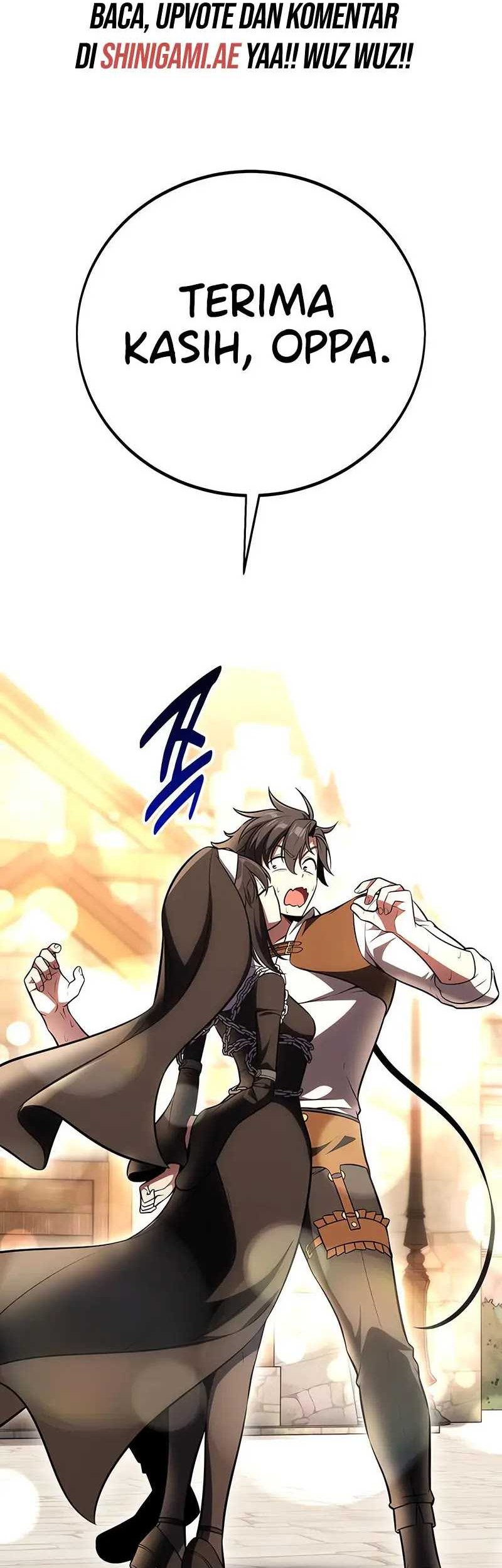 I Killed An Academy Player Chapter 53 Gambar 35