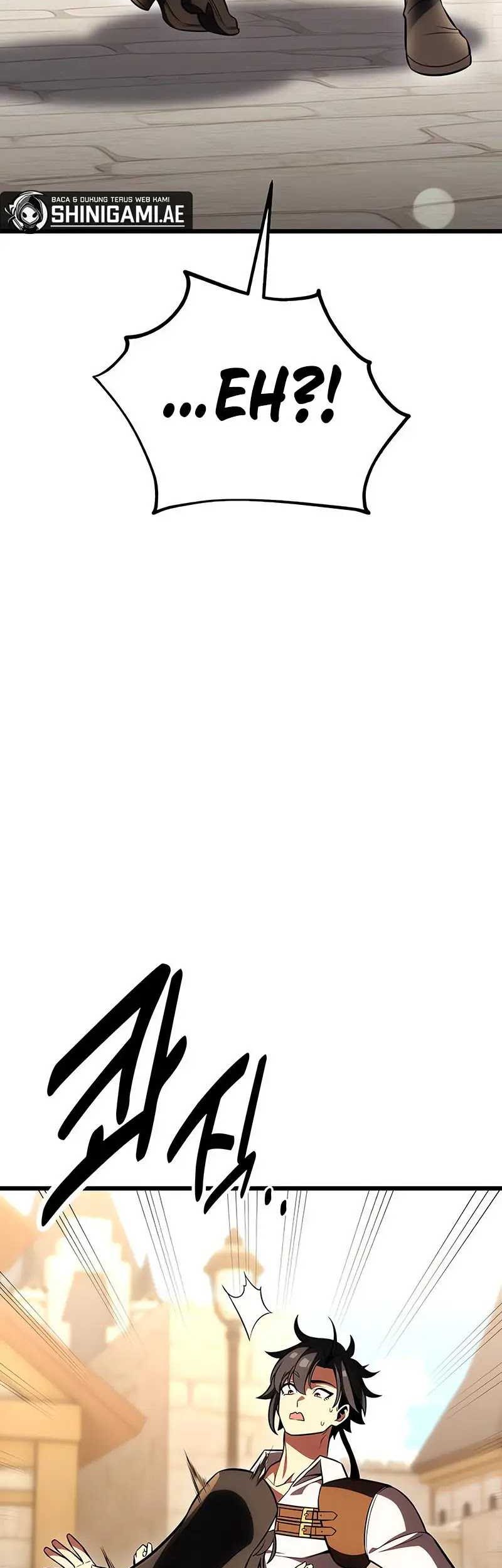 I Killed An Academy Player Chapter 53 Gambar 36