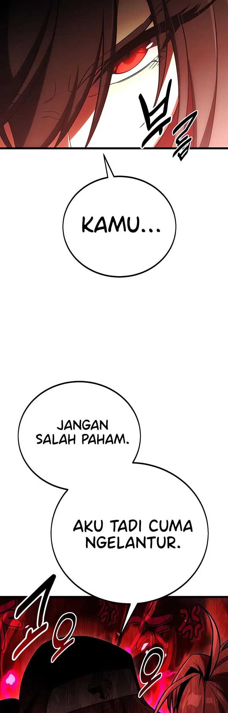 I Killed An Academy Player Chapter 53 Gambar 38