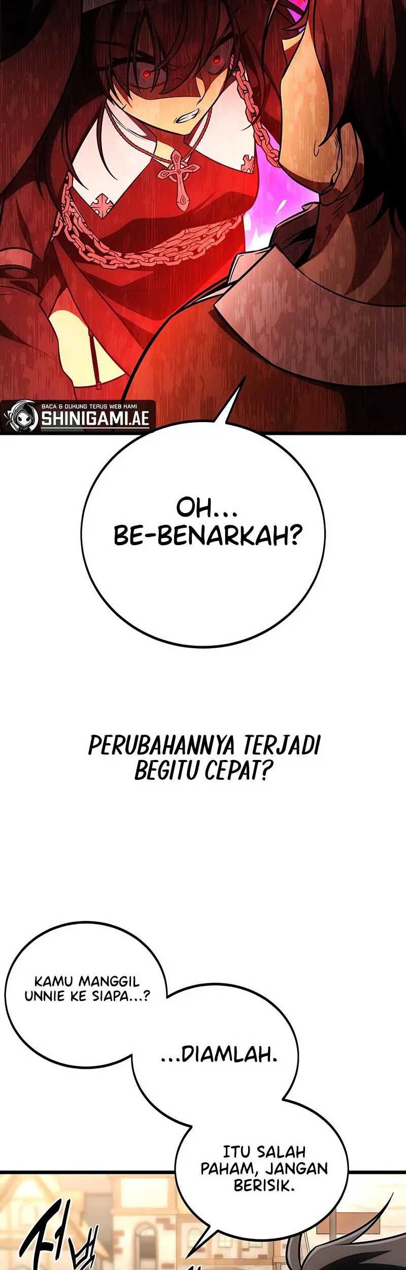 I Killed An Academy Player Chapter 53 Gambar 39