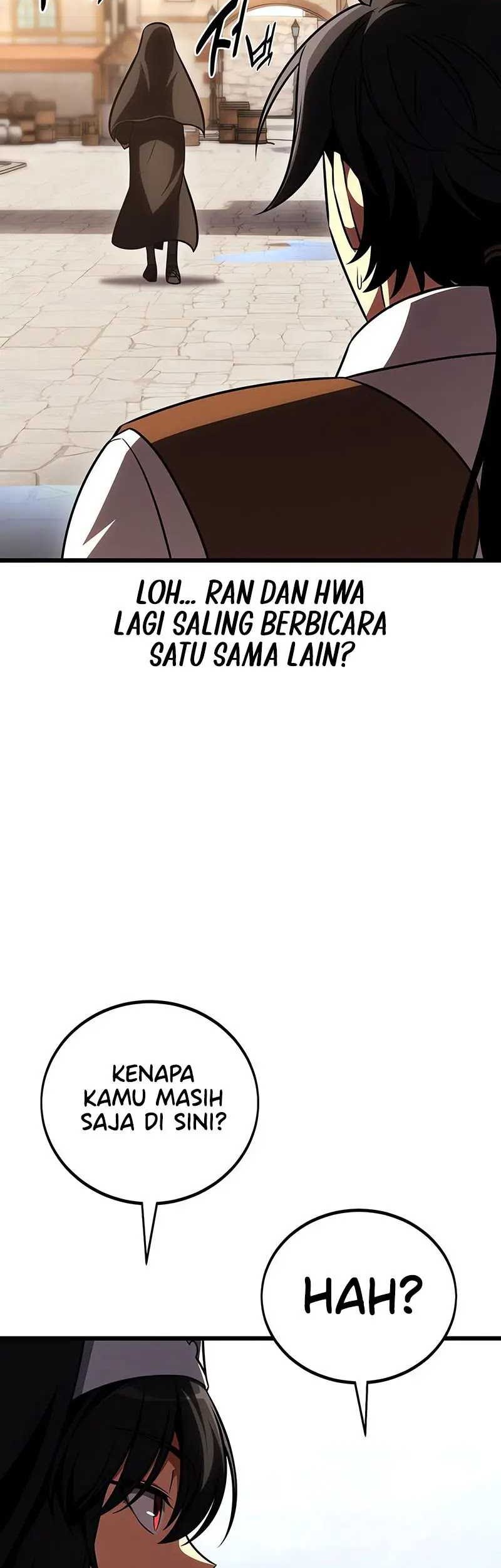 I Killed An Academy Player Chapter 53 Gambar 40