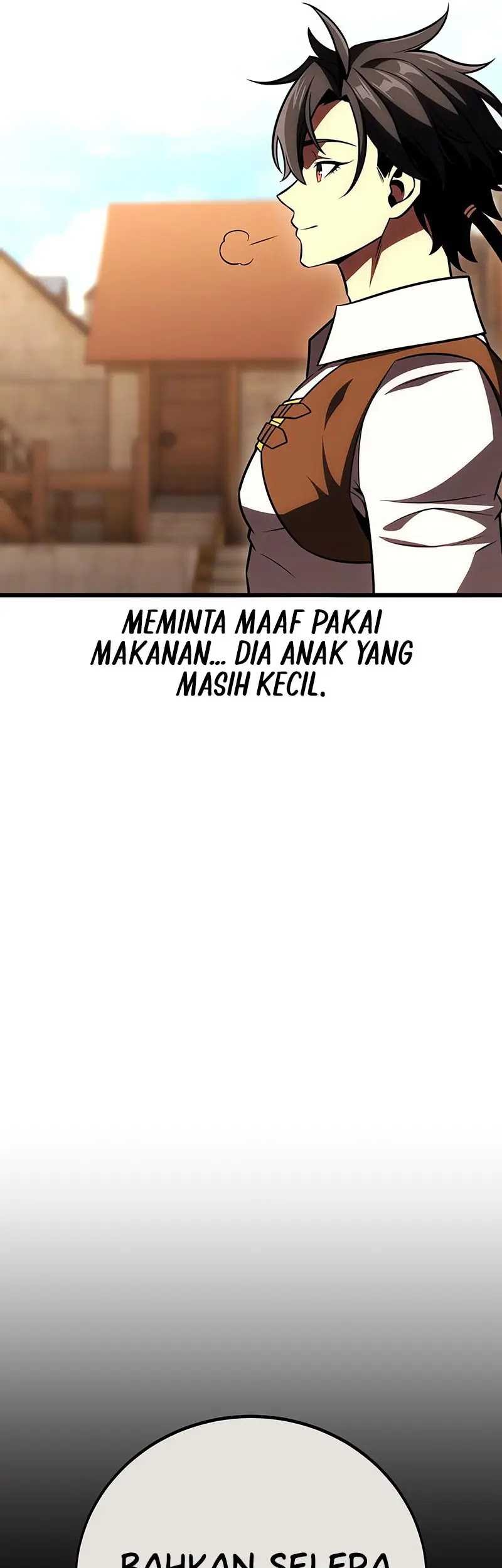 I Killed An Academy Player Chapter 53 Gambar 42