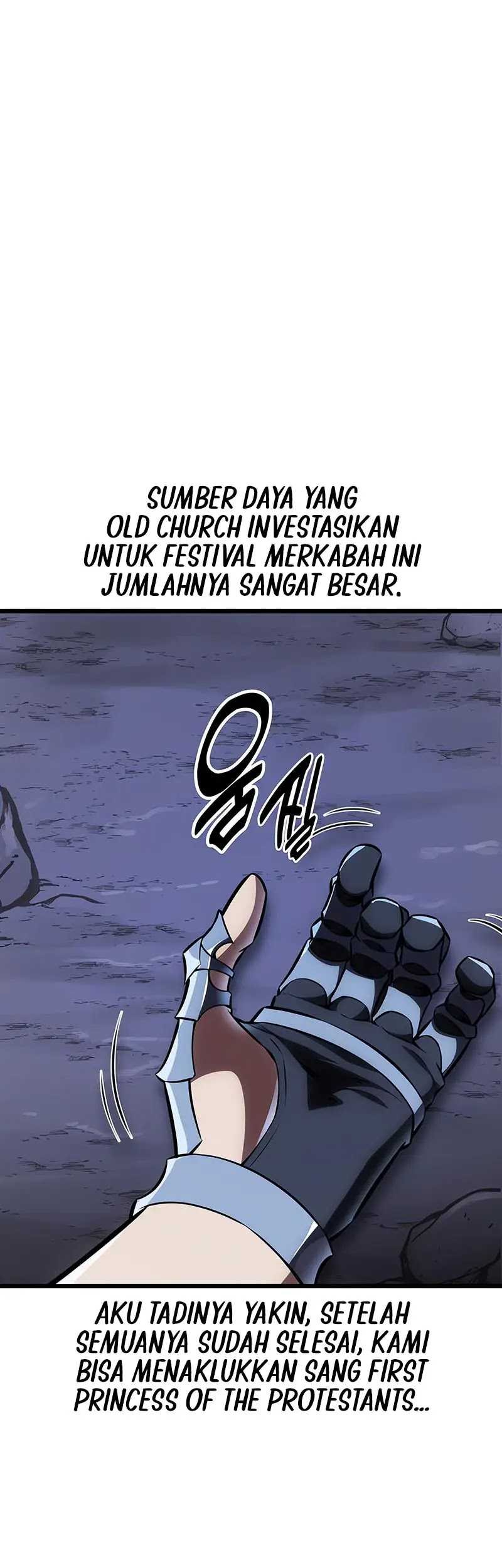 I Killed An Academy Player Chapter 53 Gambar 46